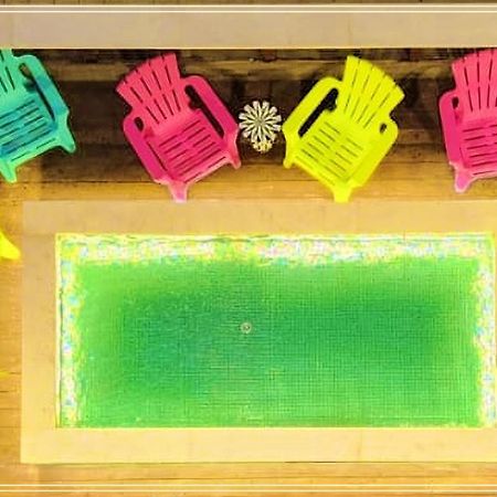 Beach Boutique Hotel And Spa By Tlv Hotels Тель-Авив Экстерьер фото