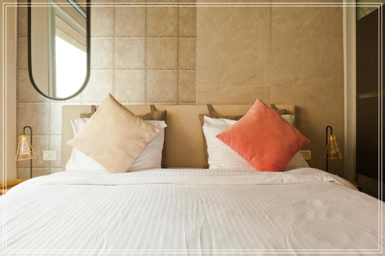 Beach Boutique Hotel And Spa By Tlv Hotels Тель-Авив Экстерьер фото