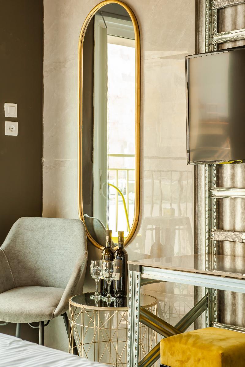 Beach Boutique Hotel And Spa By Tlv Hotels Тель-Авив Экстерьер фото